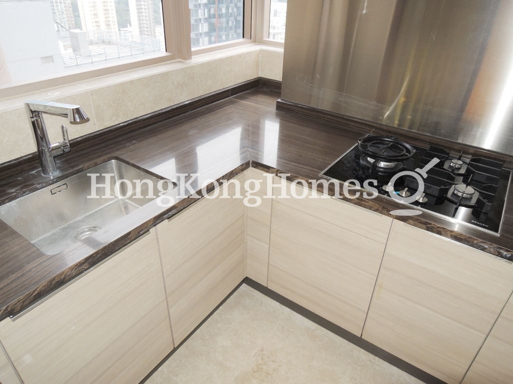 Open Kitchen — Cadogan, Western / Kennedy Town