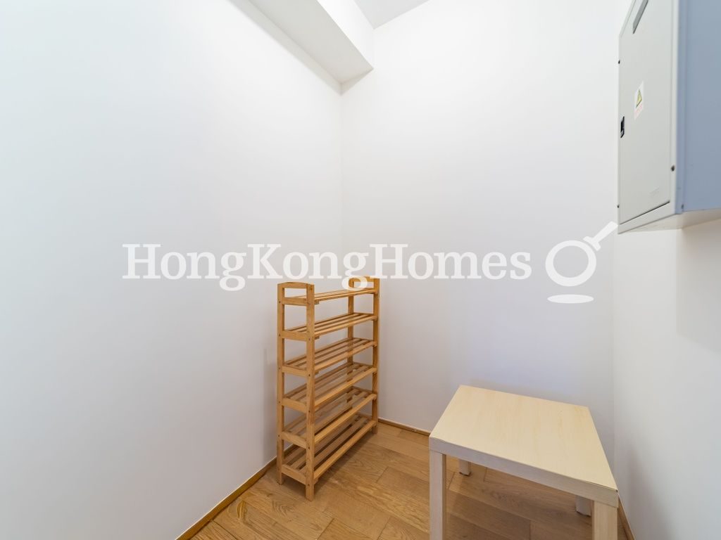 Store Room — Alassio, Mid-levels West