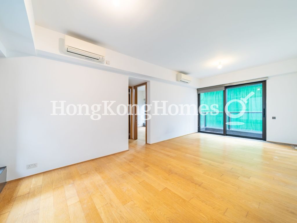 Living and Dining Room — Alassio, Mid-levels West