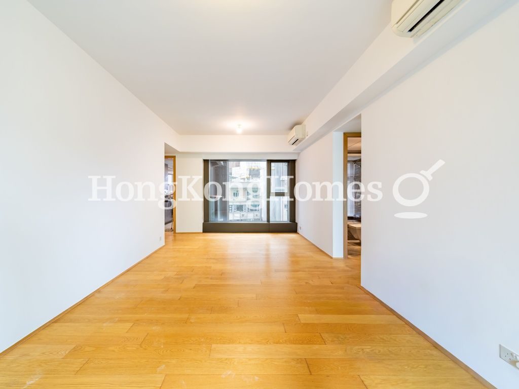Living and Dining Room — Alassio, Mid-levels West