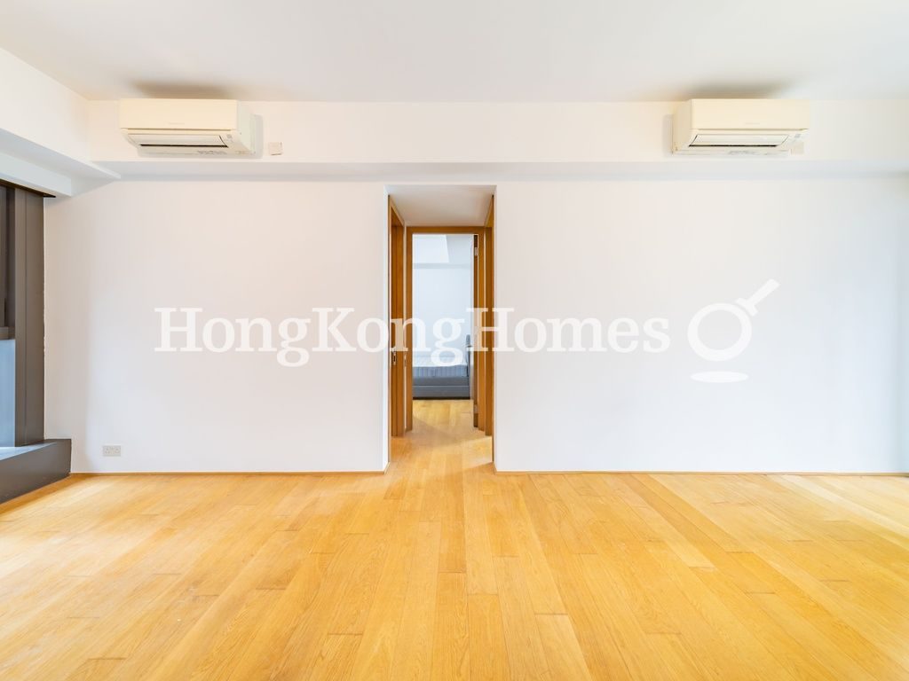 Living and Dining Room — Alassio, Mid-levels West