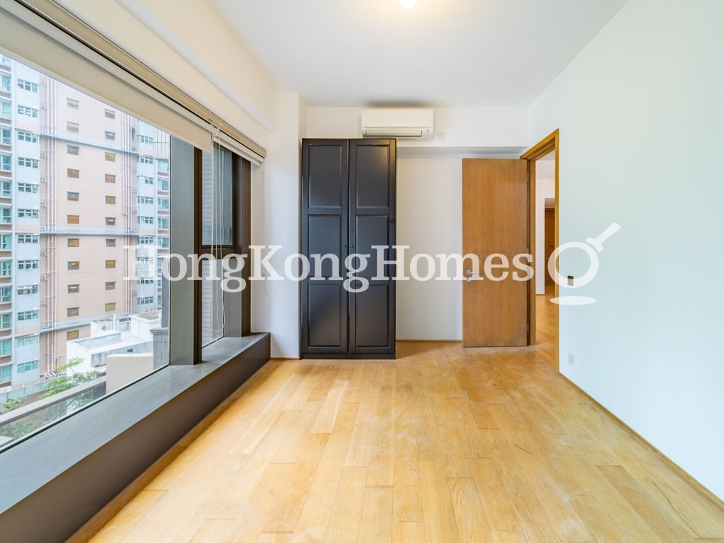 Master Bedroom — Alassio, Mid-levels West