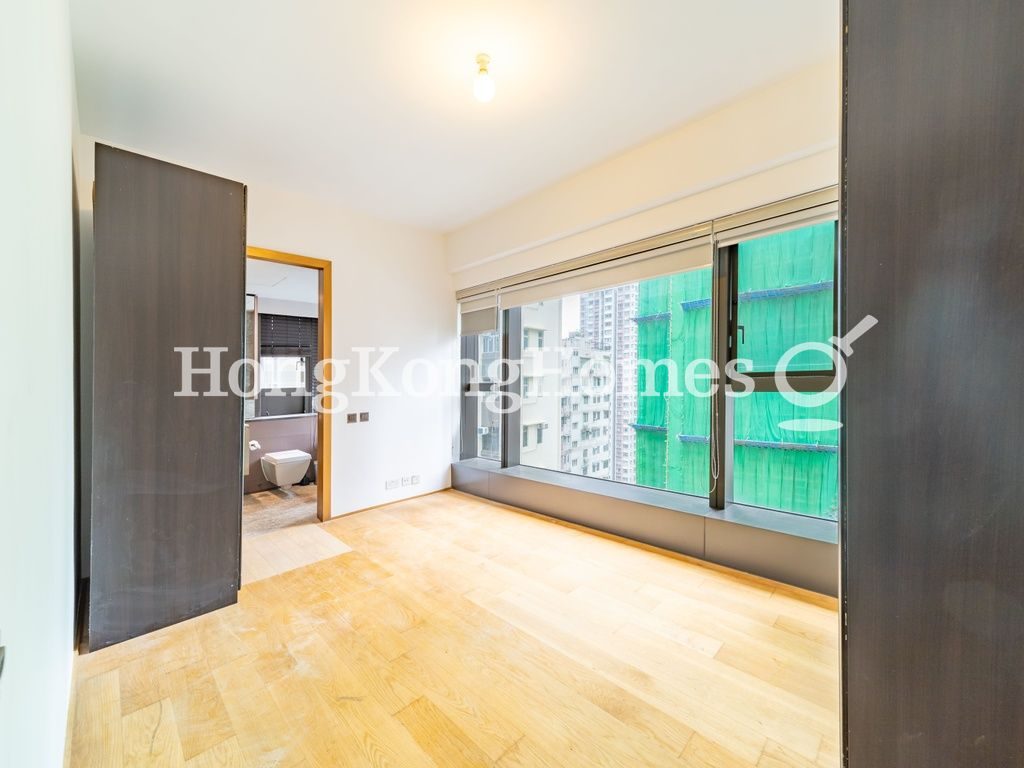 Master Bedroom — Alassio, Mid-levels West