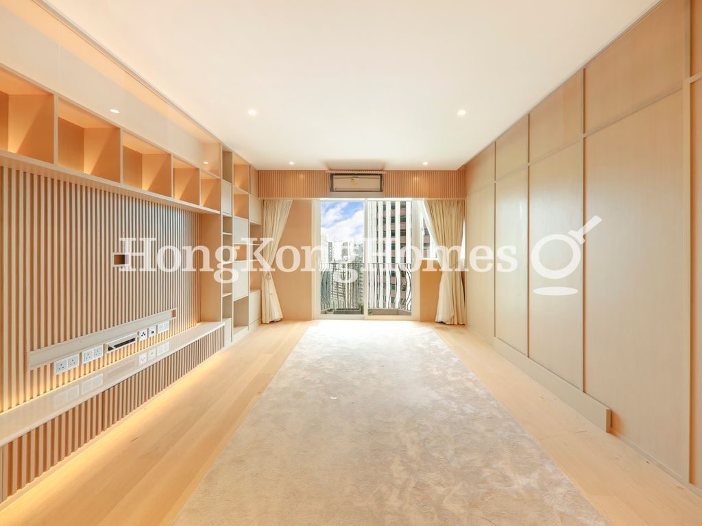 Living and Dining Room — Camelot Height, Mid-levels East