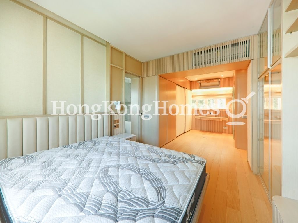 Master Bedroom — Camelot Height, Mid-levels East