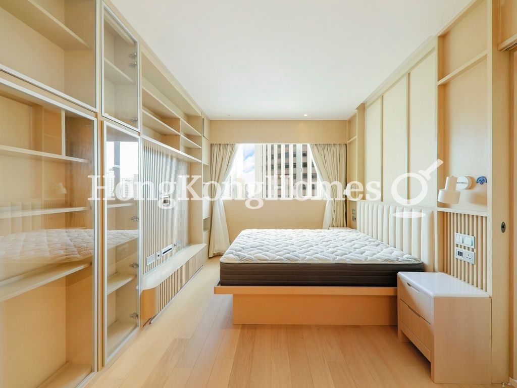 Master Bedroom — Camelot Height, Mid-levels East