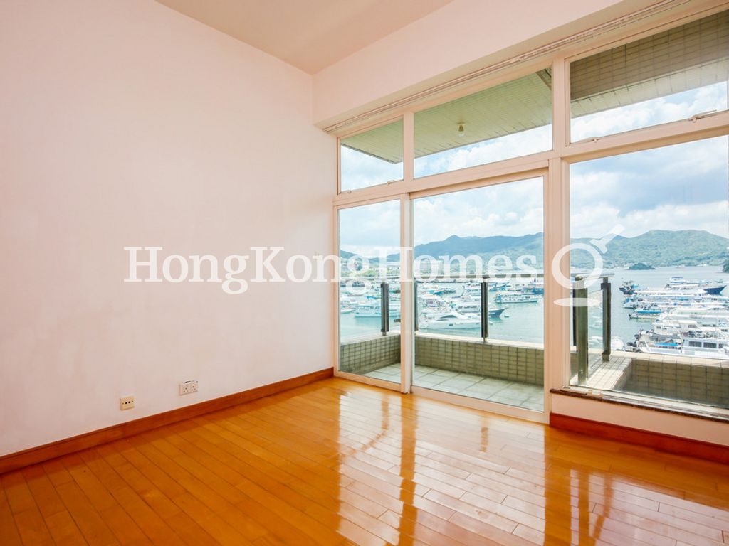 Master Bedroom — Costa Bello - Block  10-11, Sai Kung