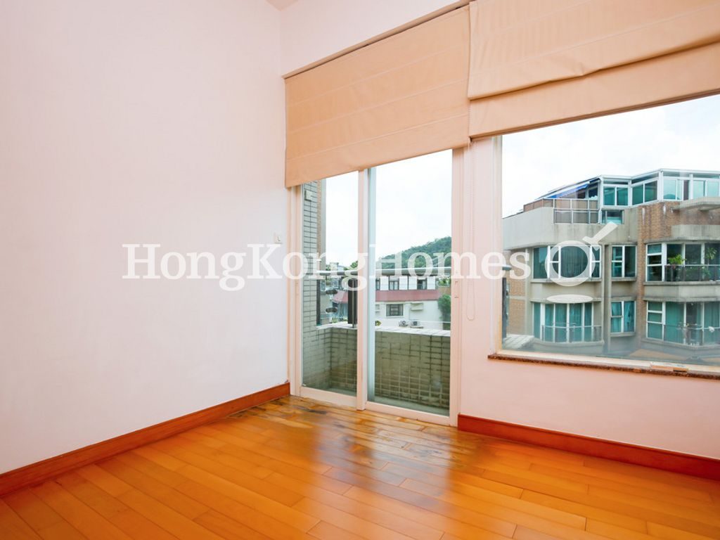 Second Bedroom — Costa Bello - Block  10-11, Sai Kung