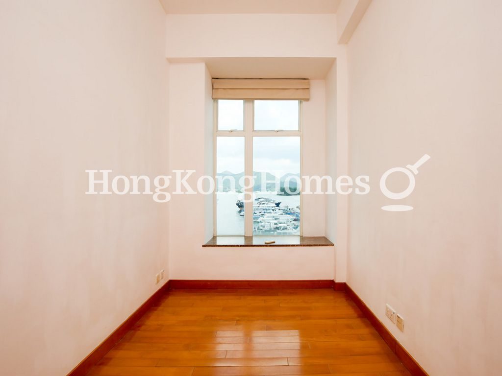 Third Bedroom — Costa Bello - Block  10-11, Sai Kung