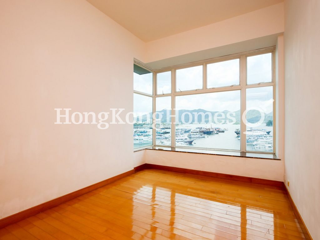Fourth Bedroom — Costa Bello - Block  10-11, Sai Kung