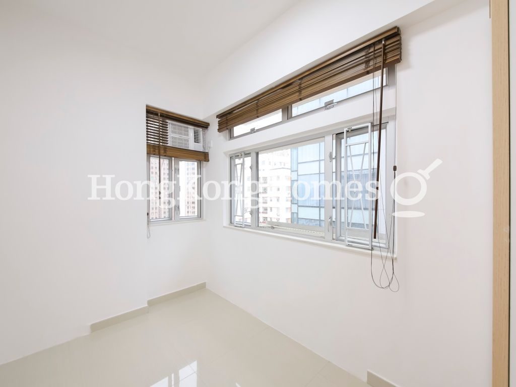 Third Bedroom — Belle House, Causeway Bay
