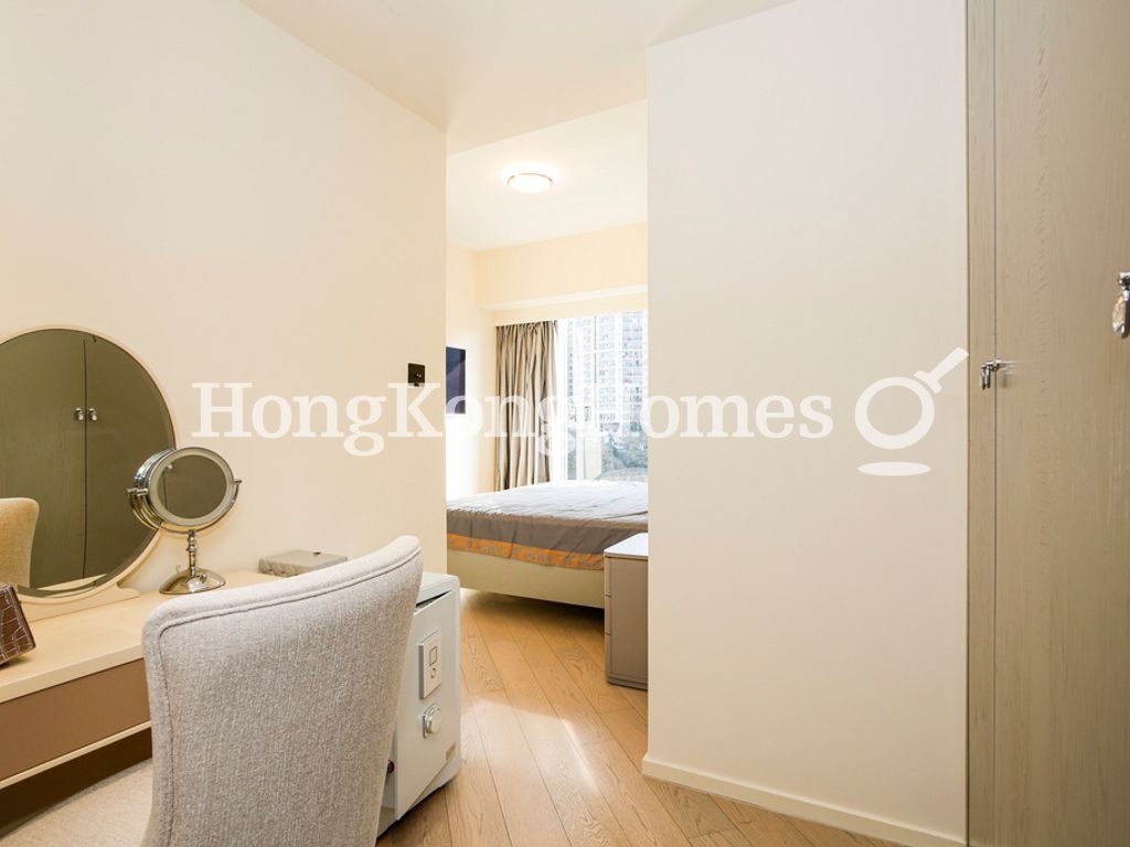 Master Bedroom — Fleur Pavilia, North Point
