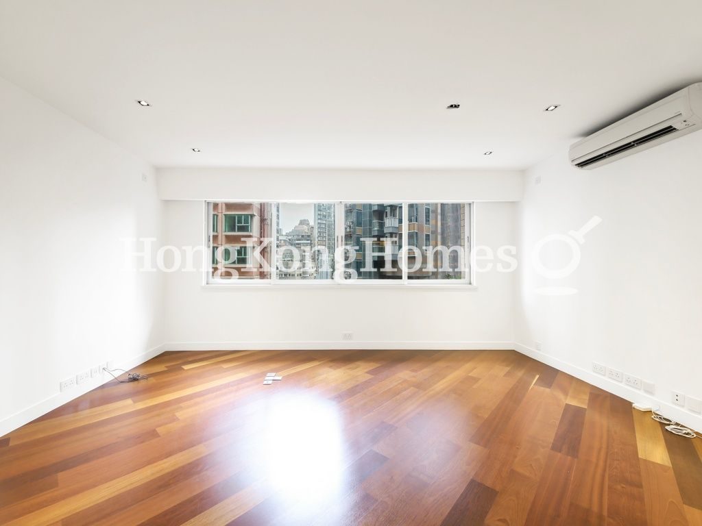 Dining Room — Greenview Gardens, Mid-levels West