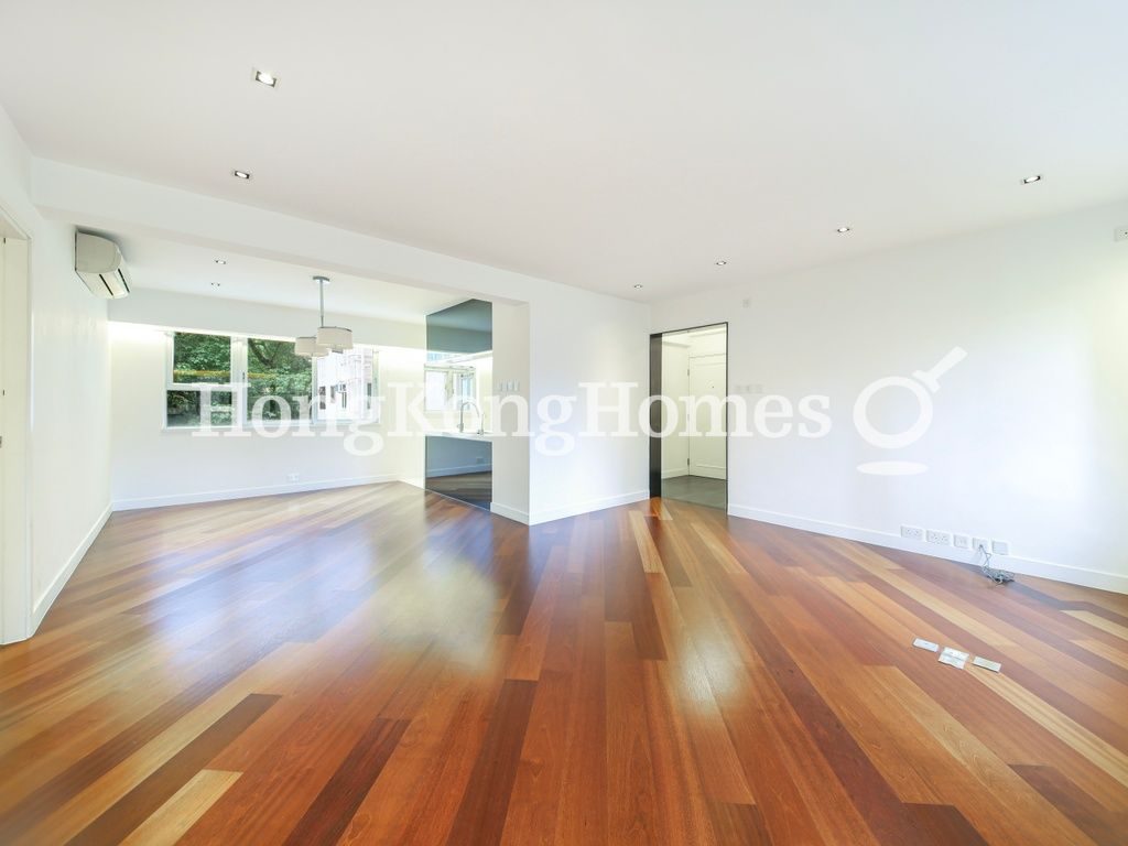 Living and Dining Room — Greenview Gardens, Mid-levels West