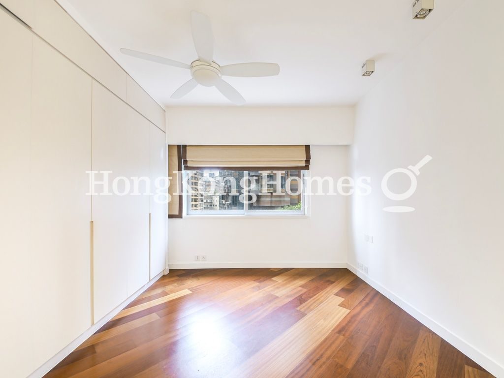Master Bedroom — Greenview Gardens, Mid-levels West