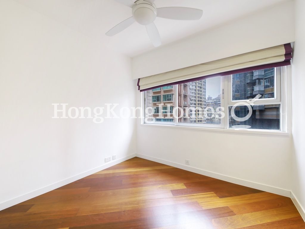 Second Bedroom — Greenview Gardens, Mid-levels West