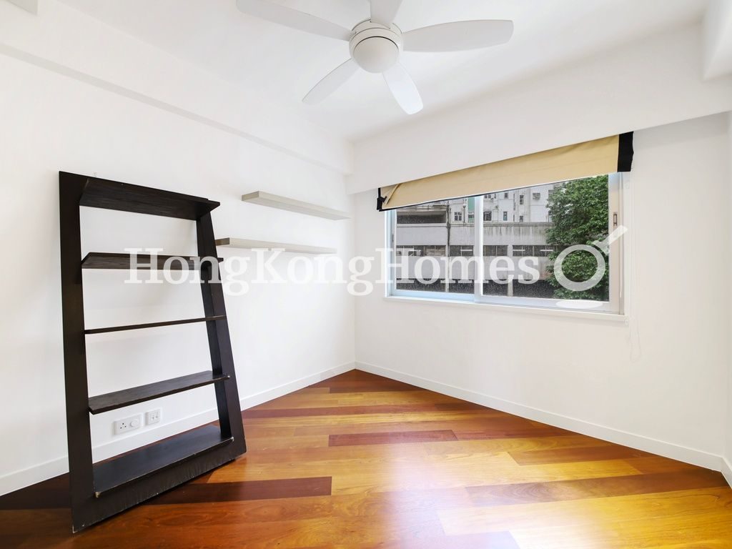 Third Bedroom — Greenview Gardens, Mid-levels West