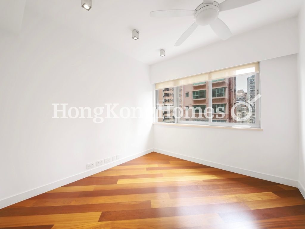 Fourth Bedroom — Greenview Gardens, Mid-levels West