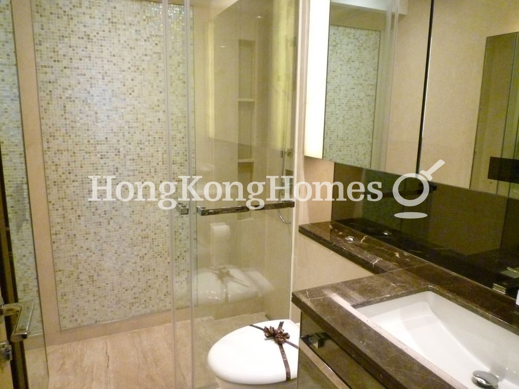 Guest Bathroom — Imperial Cullinan - Tower 8 (Seacoast), Tai Kok Tsui