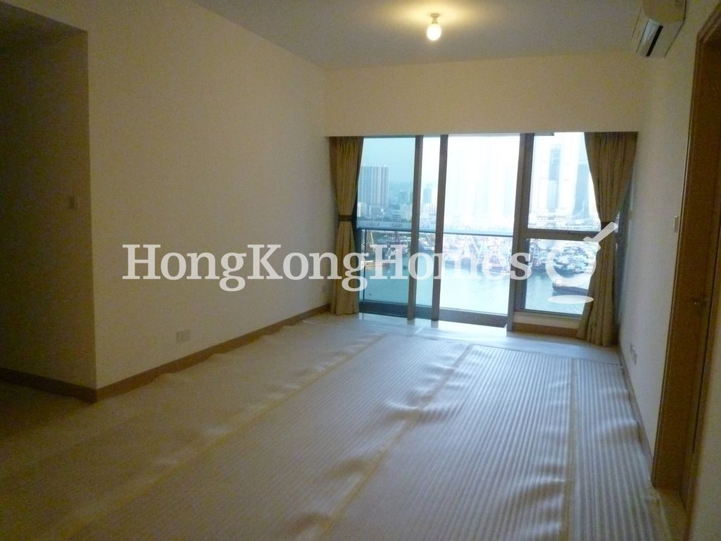 Living and Dining Room — Imperial Cullinan - Tower 8 (Seacoast), Tai Kok Tsui