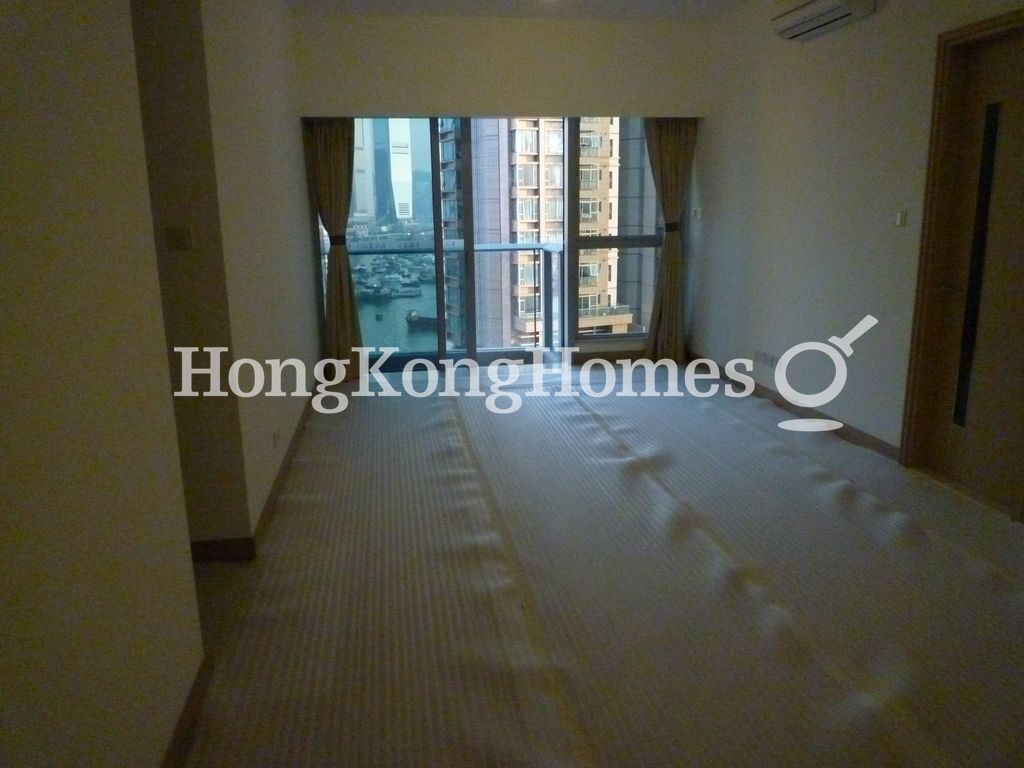 Living and Dining Room — Imperial Cullinan - Tower 8 (Seacoast), Tai Kok Tsui