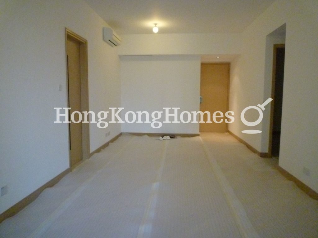 Living and Dining Room — Imperial Cullinan - Tower 8 (Seacoast), Tai Kok Tsui
