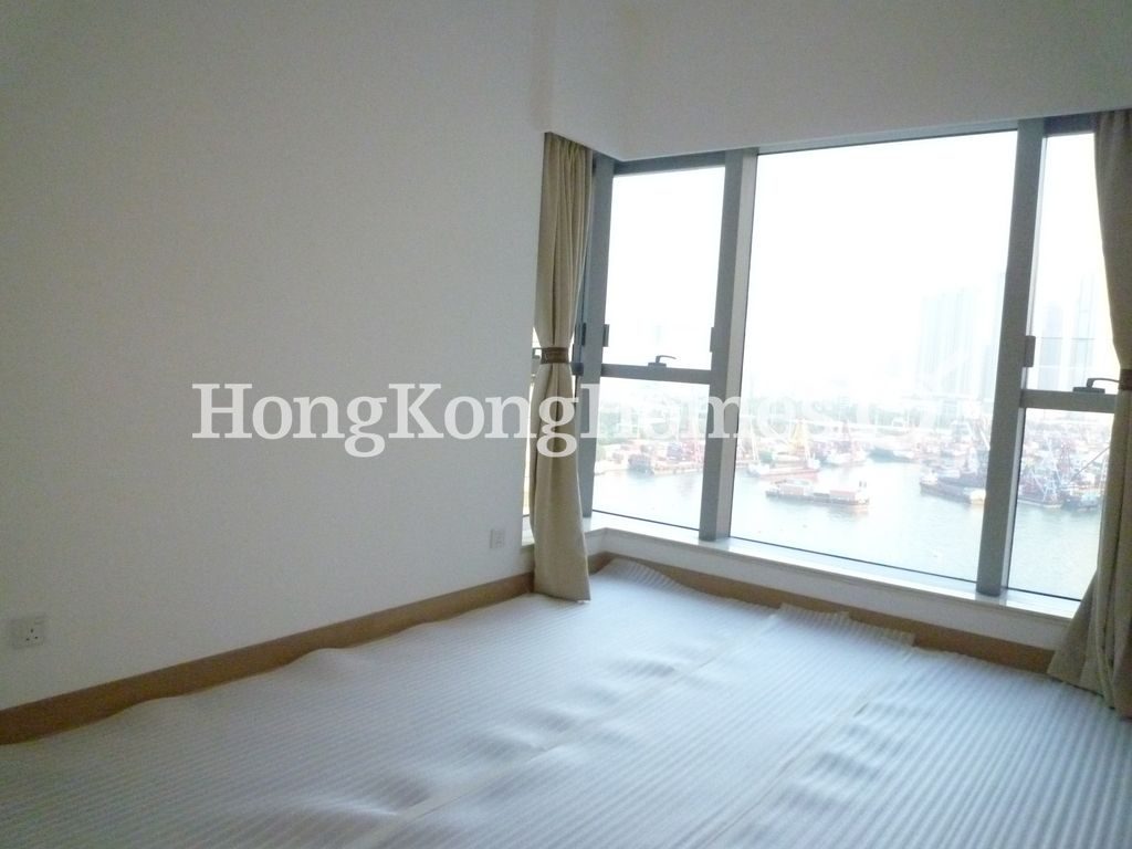 Master Bedroom — Imperial Cullinan - Tower 8 (Seacoast), Tai Kok Tsui
