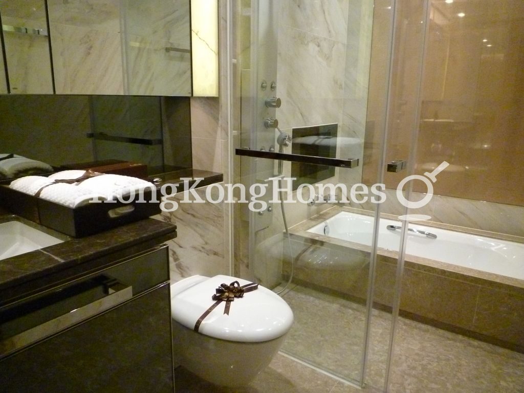 Master Bathroom — Imperial Cullinan - Tower 8 (Seacoast), Tai Kok Tsui