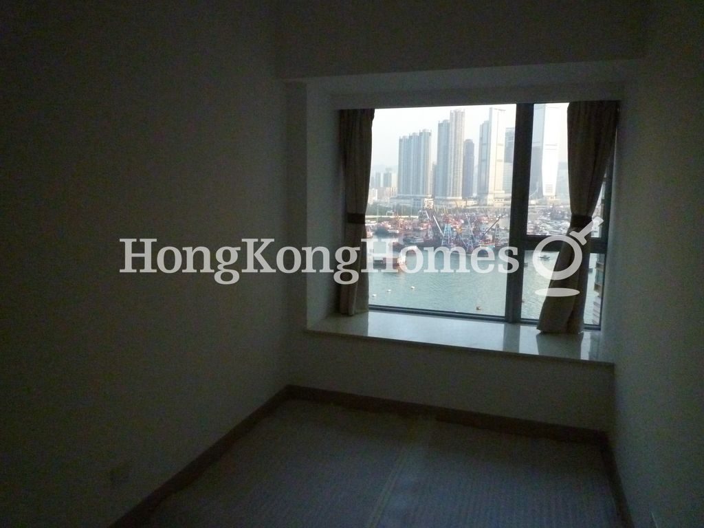 Third Bedroom — Imperial Cullinan - Tower 8 (Seacoast), Tai Kok Tsui