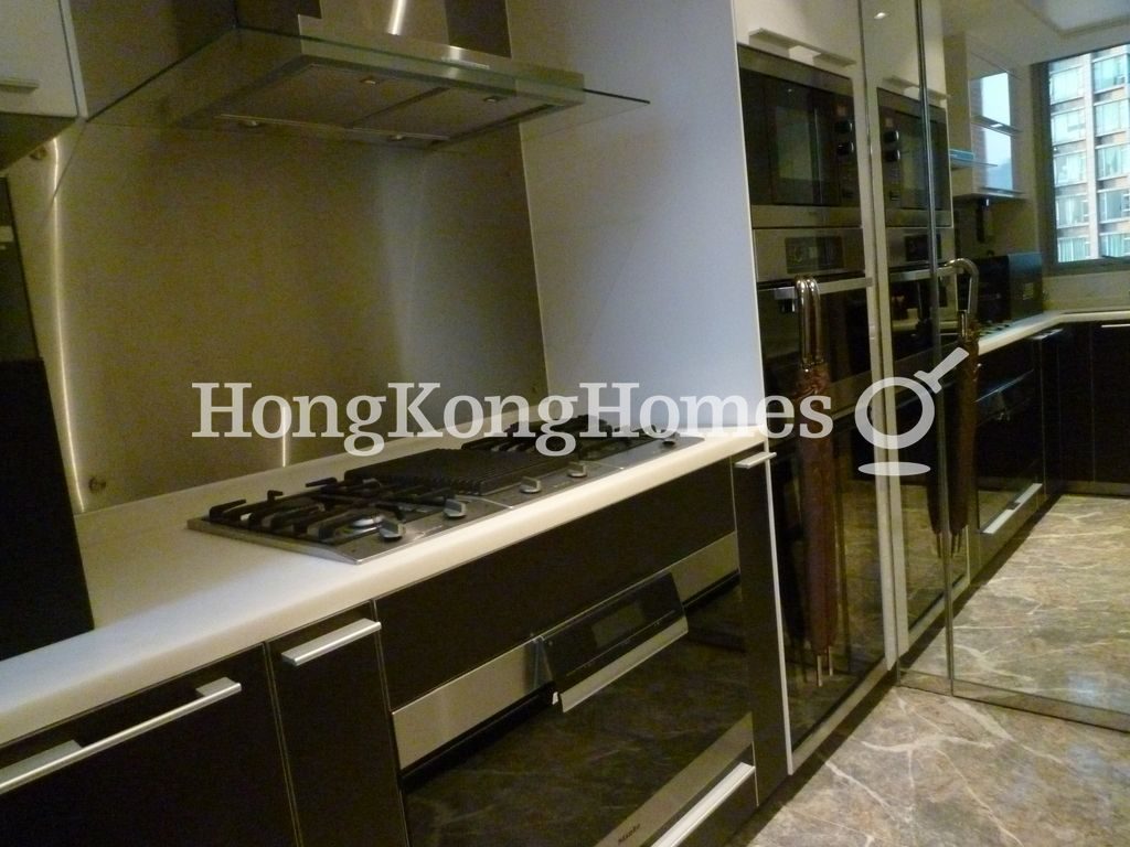 Kitchen — Imperial Cullinan - Tower 8 (Seacoast), Tai Kok Tsui