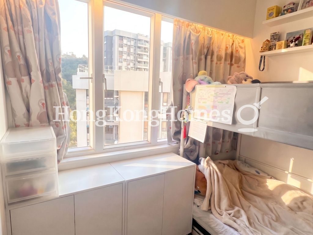 Second Bedroom — Kingsford Gardens - Block A, North Point Hill