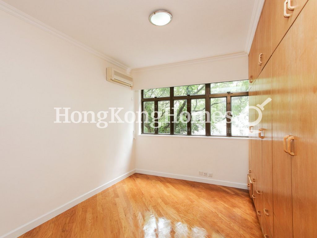 Third Bedroom — Mirror Marina, Mid-levels West