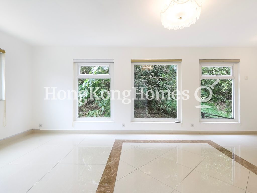 Master Bedroom — Pak Kong Au, Sai Kung