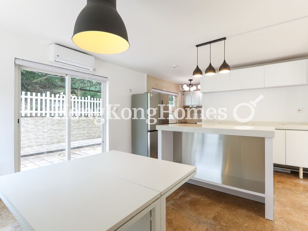 Open Kitchen — Pak Kong Au, Sai Kung