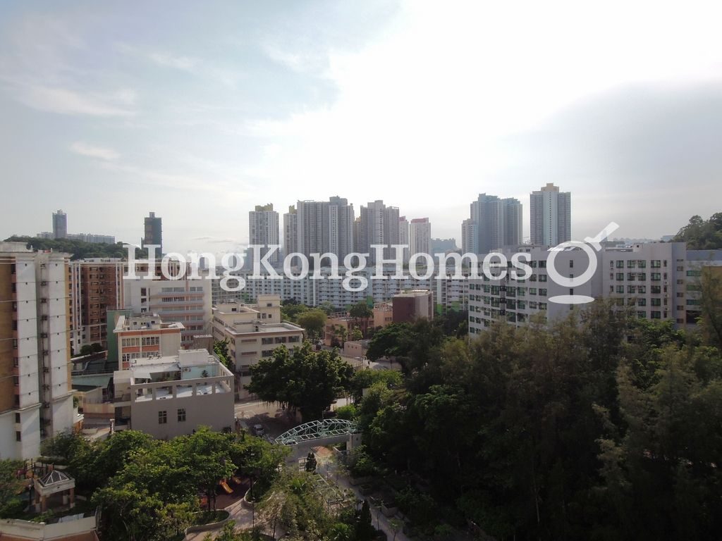 Parc Oasis - Phase 03, Tower 15