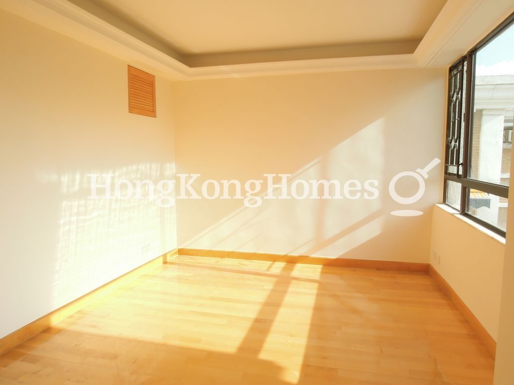 Master Bedroom — Parc Oasis - Phase 03, Tower 15, Kowloon Tong