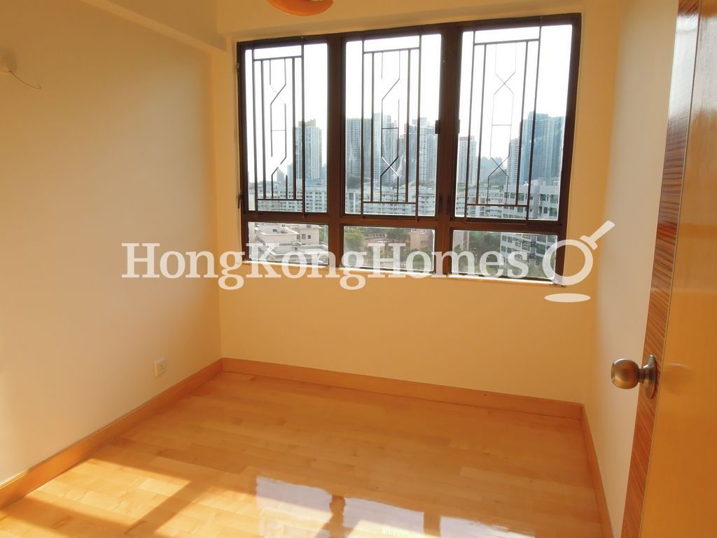 Second Bedroom — Parc Oasis - Phase 03, Tower 15, Kowloon Tong