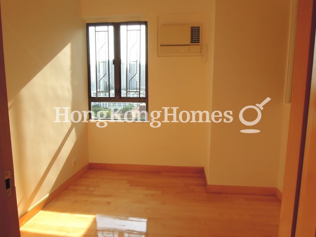 Third Bedroom — Parc Oasis - Phase 03, Tower 15, Kowloon Tong