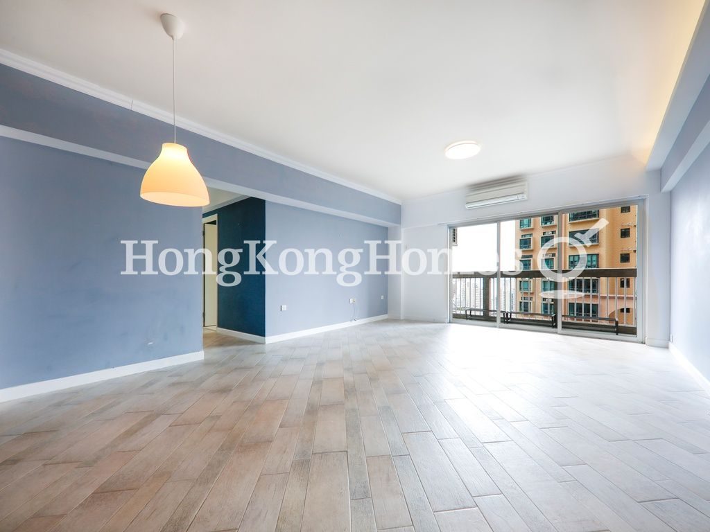 Living and Dining Room — Realty Gardens - Paris Court, Mid-levels West
