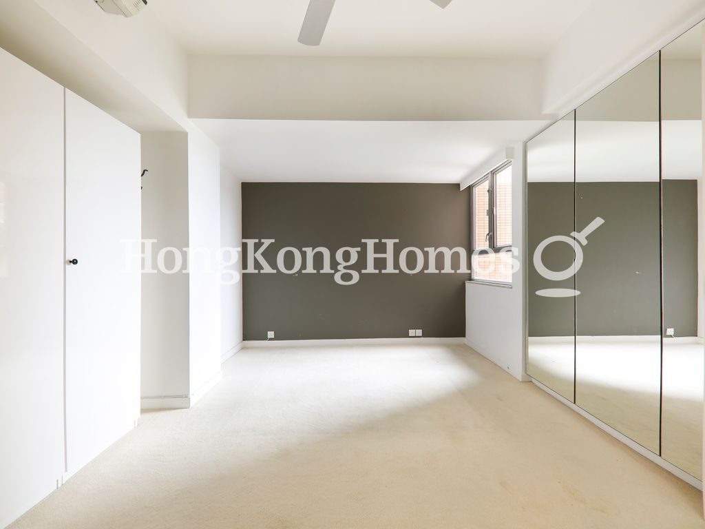 Master Bedroom — Realty Gardens - Paris Court, Mid-levels West