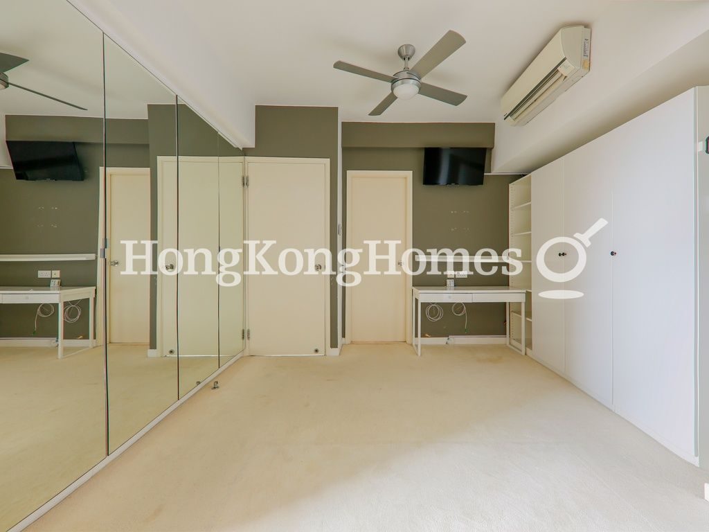 Master Bedroom — Realty Gardens - Paris Court, Mid-levels West
