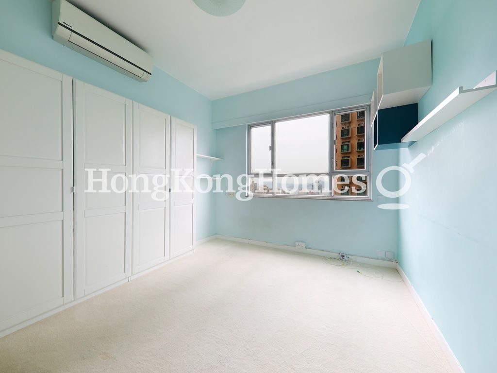 Second Bedroom — Realty Gardens - Paris Court, Mid-levels West