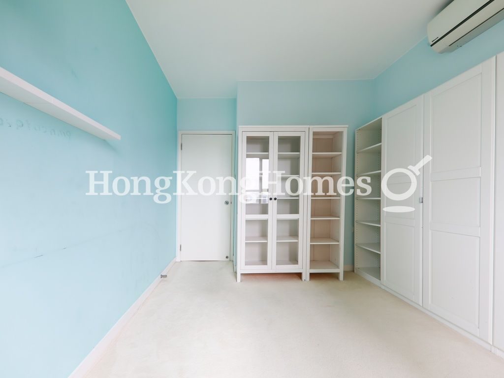 Second Bedroom — Realty Gardens - Paris Court, Mid-levels West