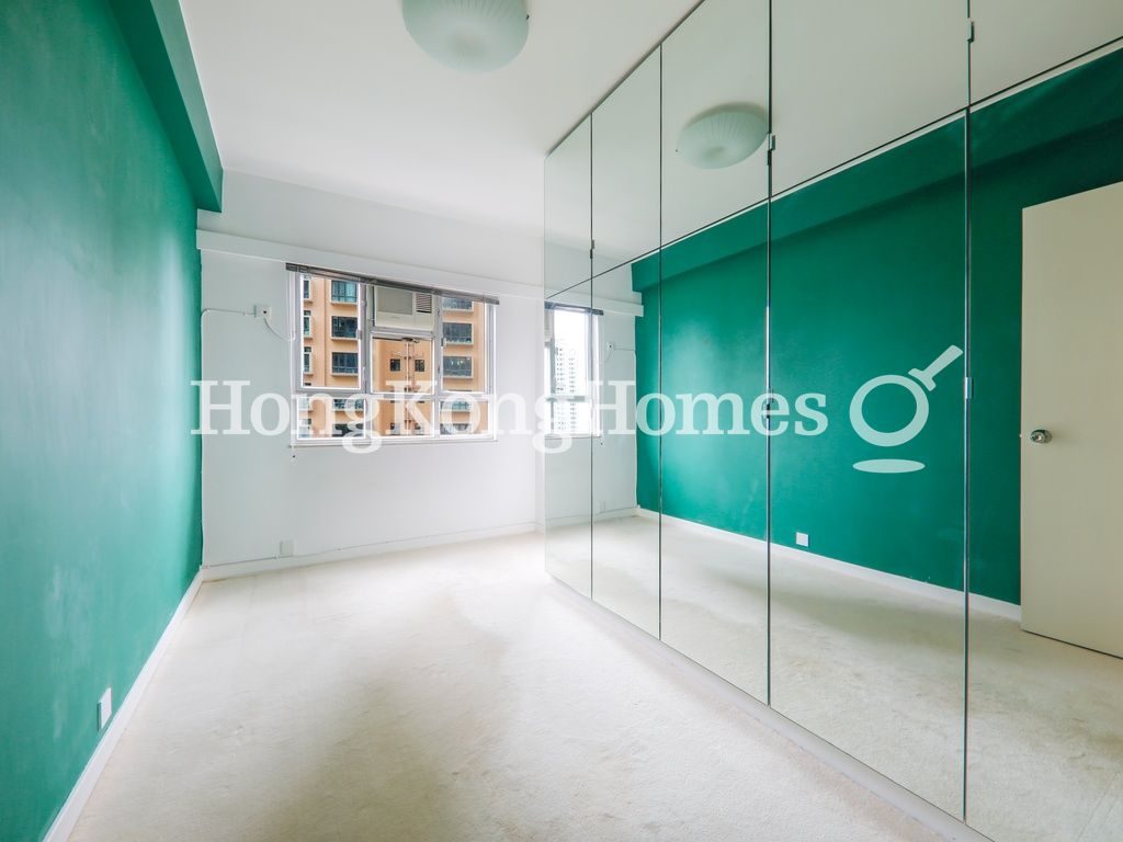 Third Bedroom — Realty Gardens - Paris Court, Mid-levels West