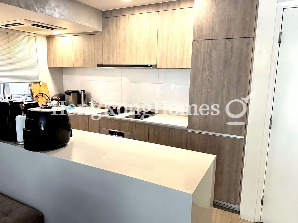 Kitchen — Realty Gardens - Rome Court, Mid-levels West