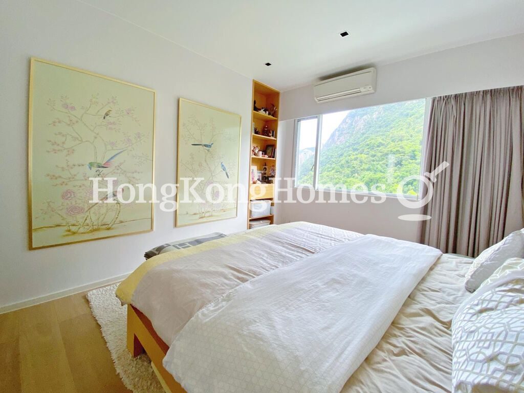 Master Bedroom — Realty Gardens - Venice Court, Mid-levels West