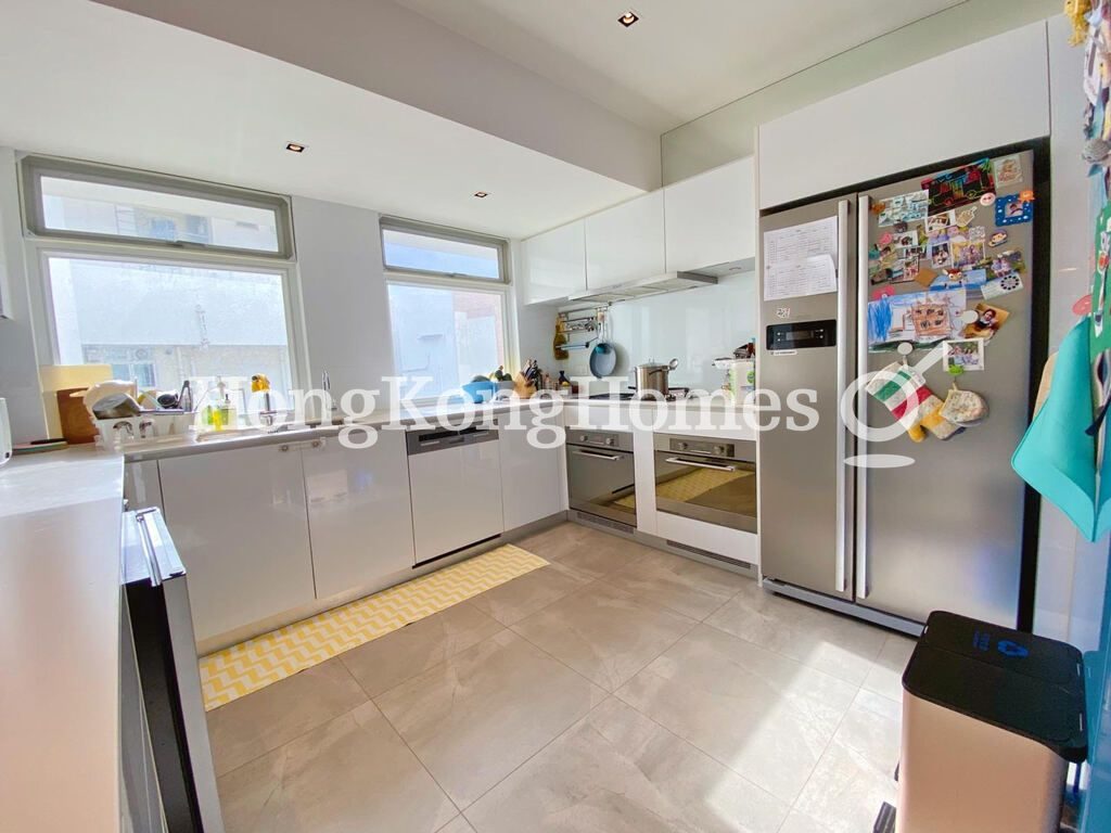 Open Kitchen — Realty Gardens - Venice Court, Mid-levels West