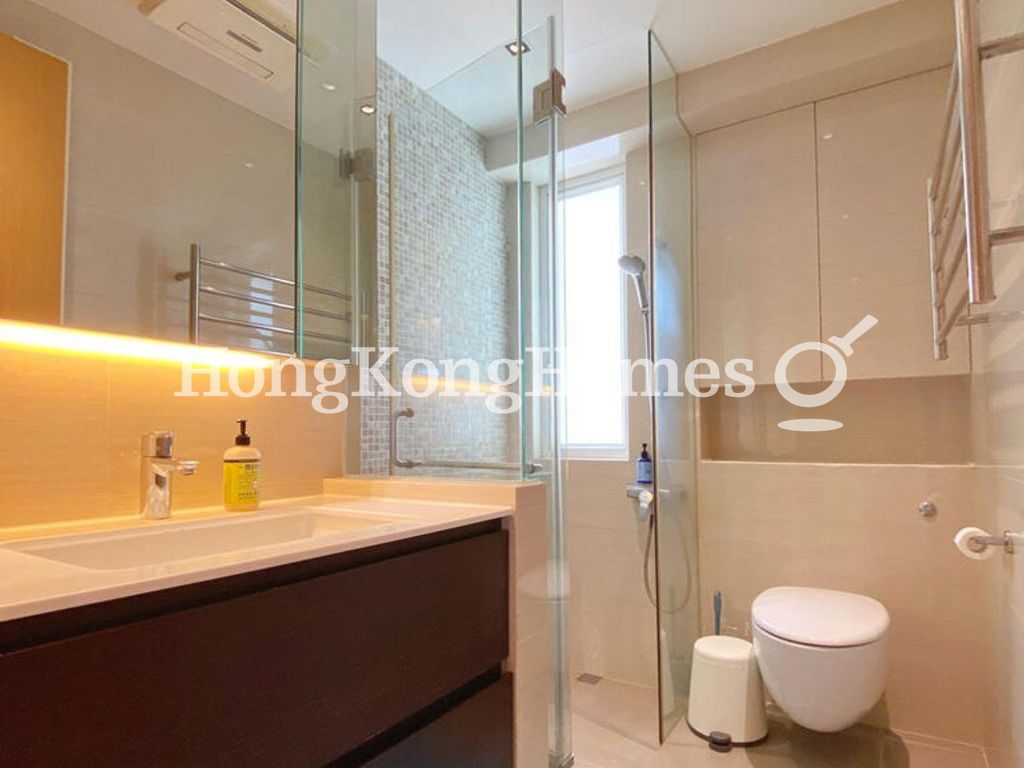 Guest Bathroom — Realty Gardens - Venice Court, Mid-levels West