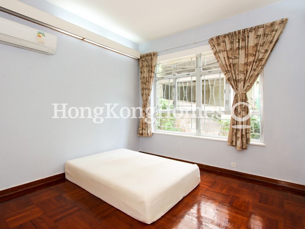 Second Bedroom — Robinson Garden Apartment - Block 03F-03G, Mid-levels West