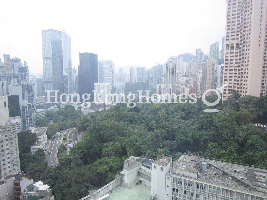 Robinson Heights II